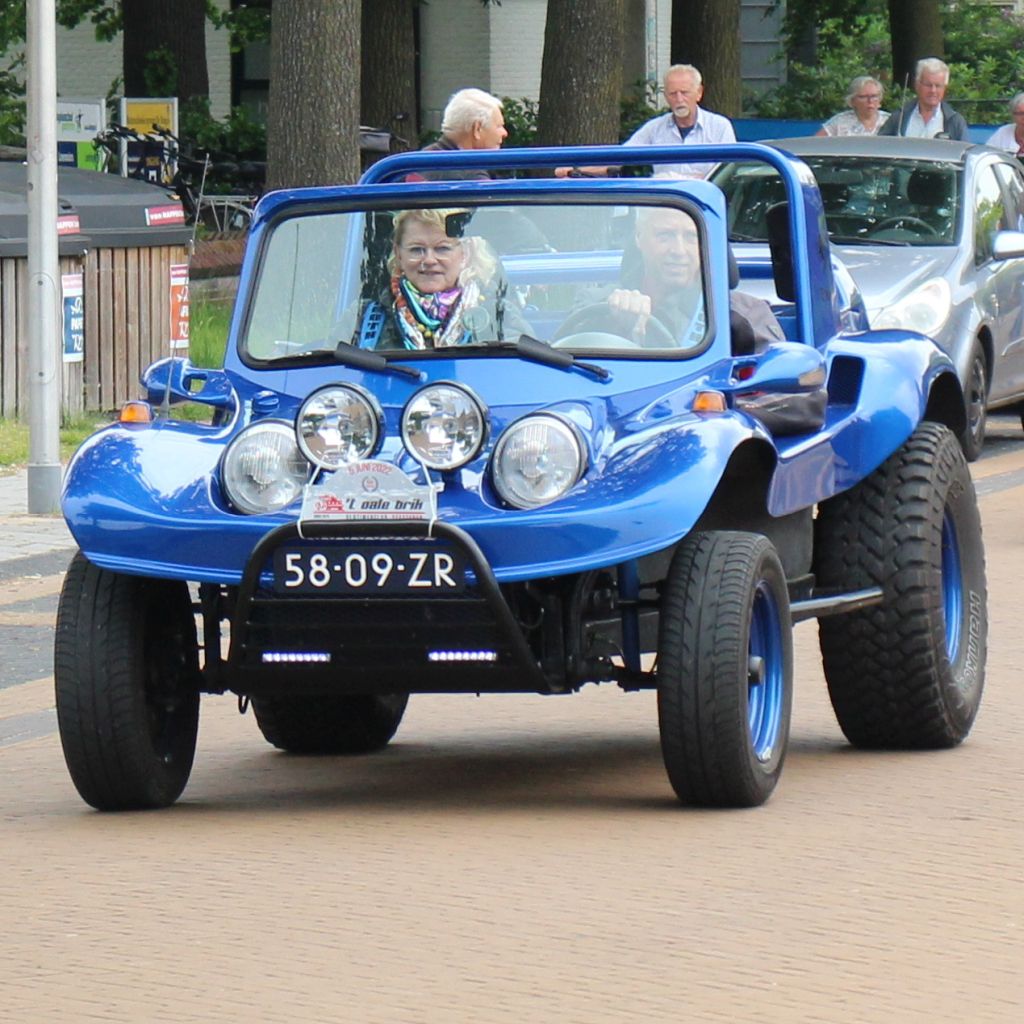 Oldtimerrit Geesteren 5 juni 2022 - 142